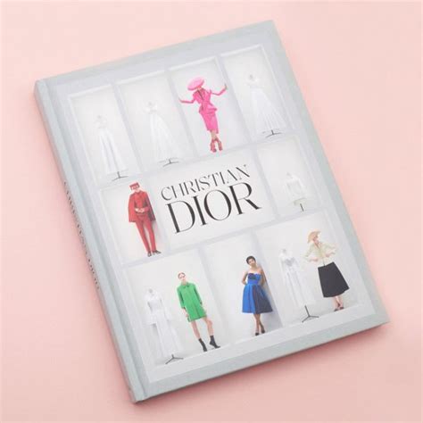 Christian Dior by Oriole Cullen, Connie Karol Burks 